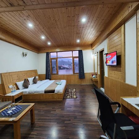 Himalayan Heritage Manali  Luaran gambar